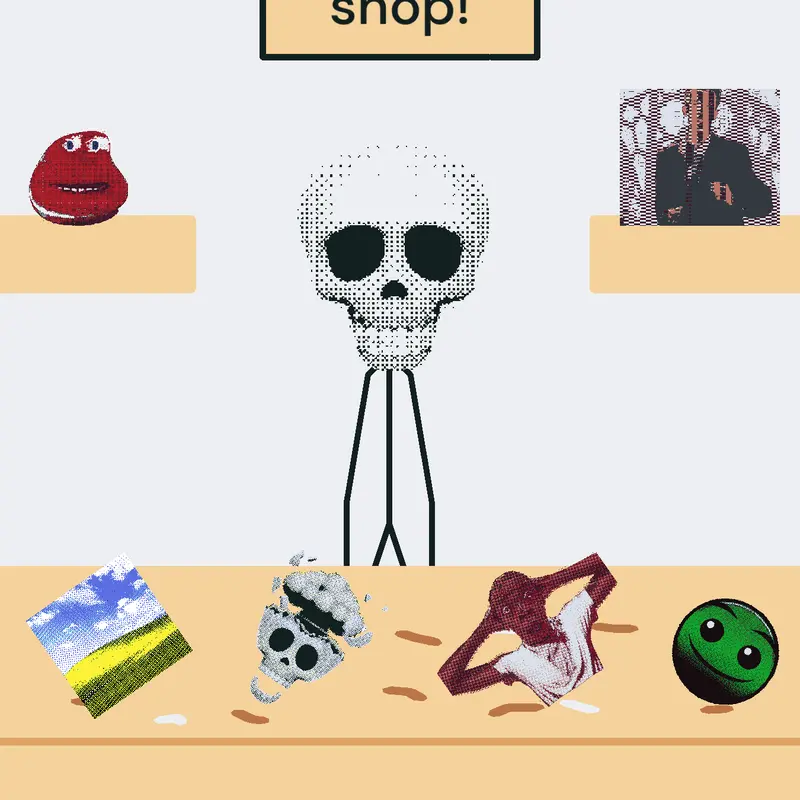 Game by @CreditGiver