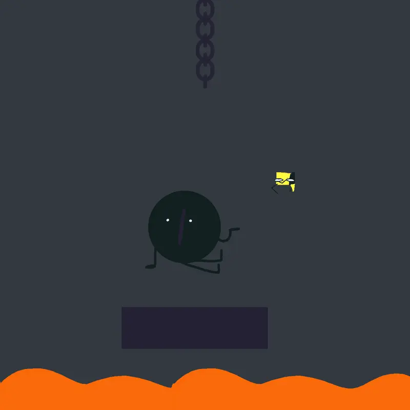 Game by @ProcrastinationTheUser