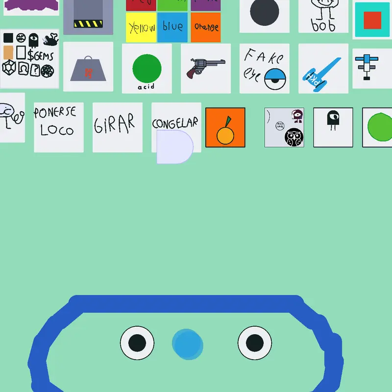 Game by @fan_de_fluvsies