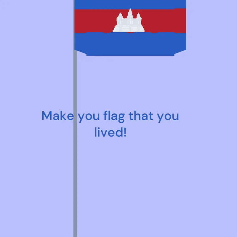 Game by @Red_Blue_Cambodia