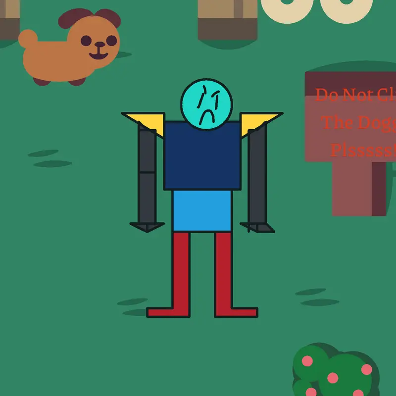 Game by @nothingjust136