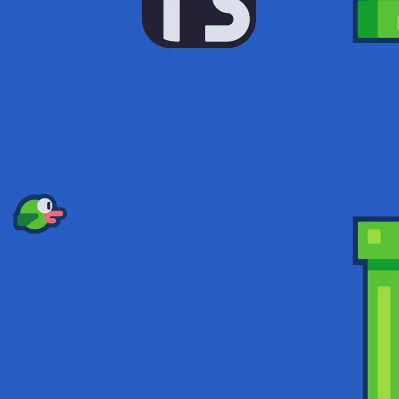Game by @VoronKaR