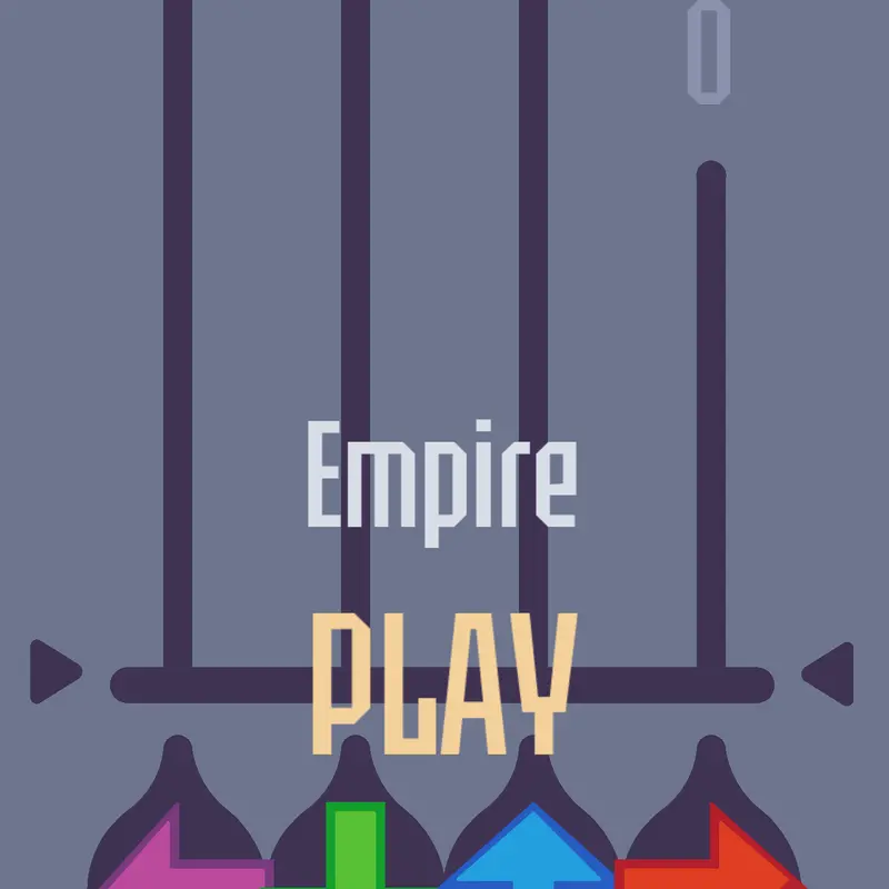 Game by @taraningotu