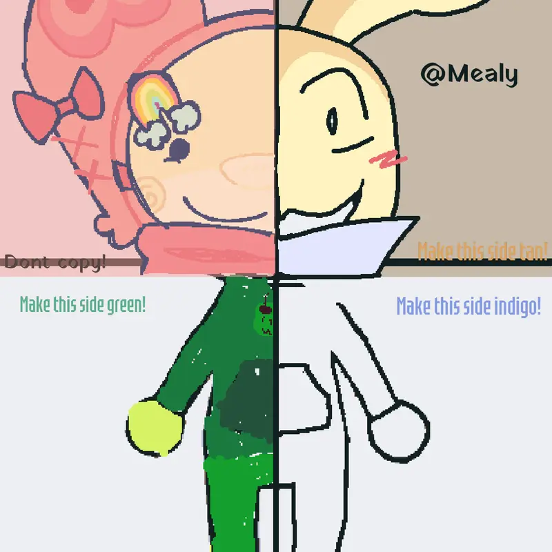Game by @tasinshanadary