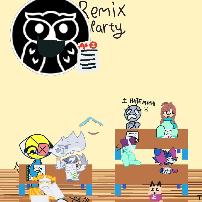 Game by @hanalovepotato