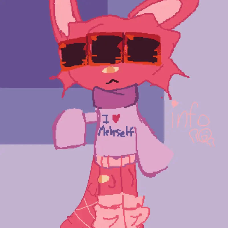 Game by @0RG4N-34T3R