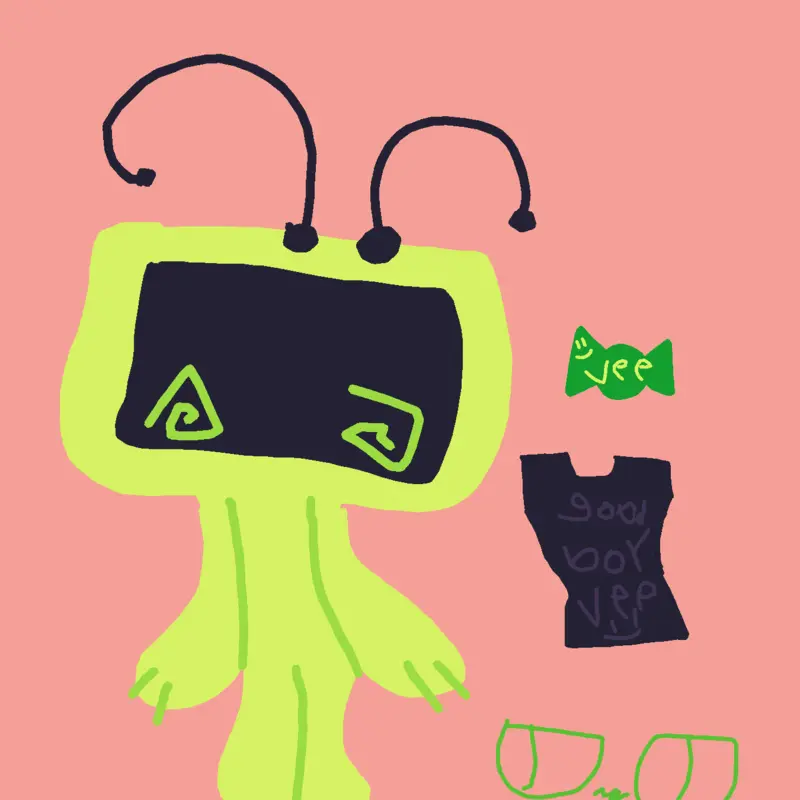 Oooo by @Zalika1150