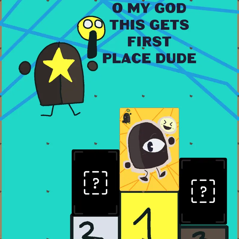 Game by @the_brown_charater