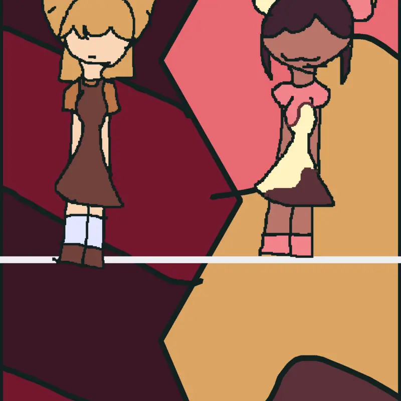Game by @shadowmilkcookie15