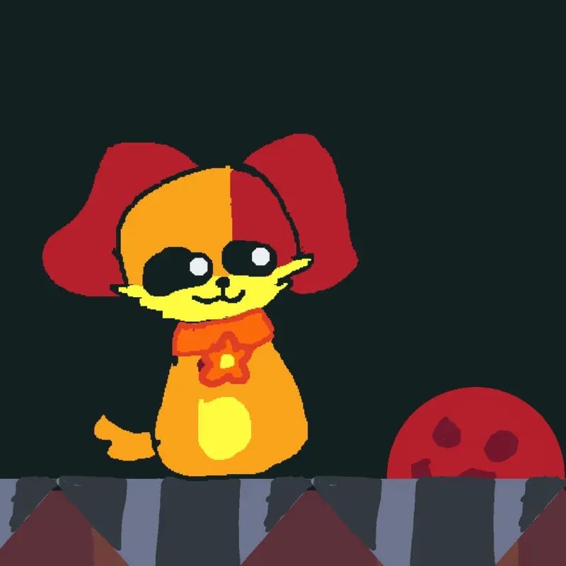 Game by @Lorenzo1108
