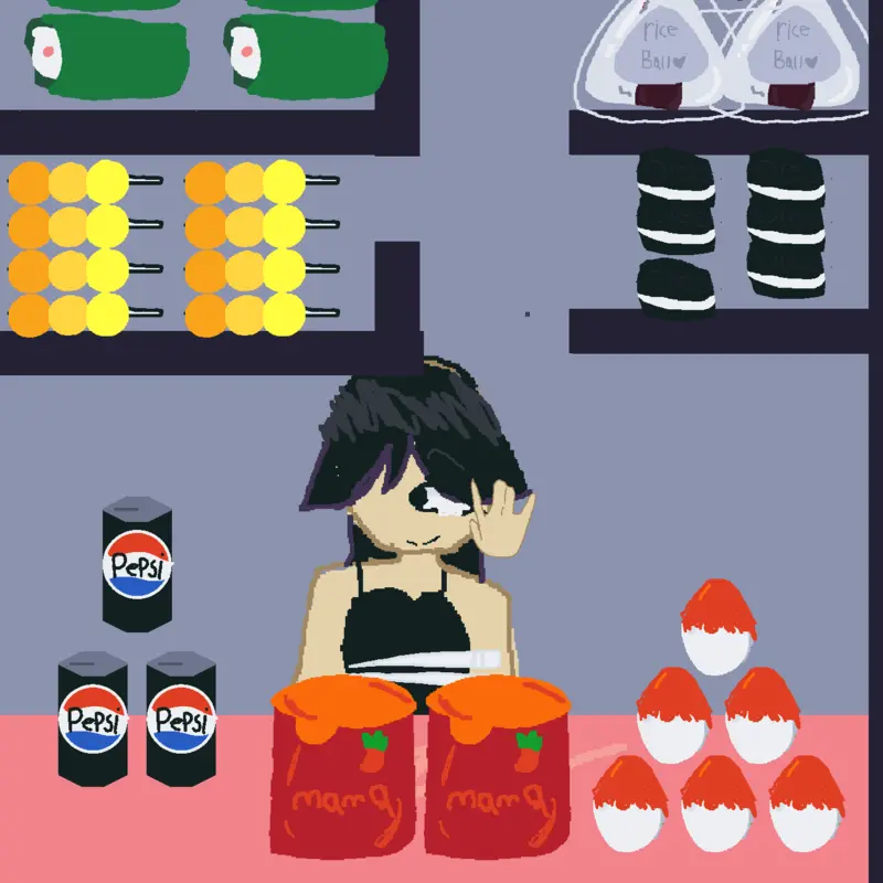 Game by @elgatoandmaxwell