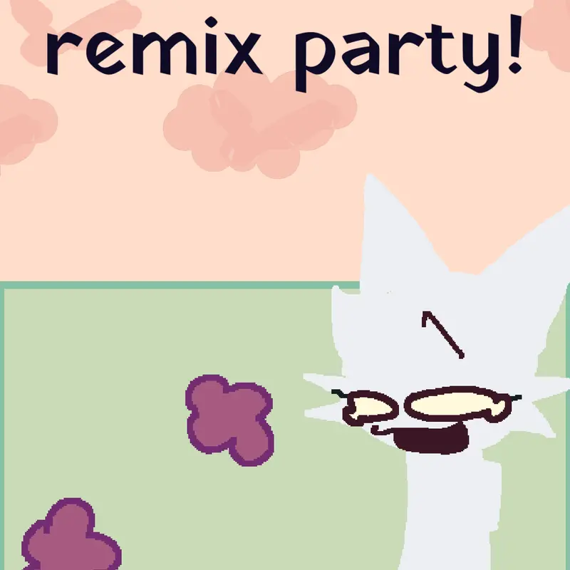 Game by @Wenda128