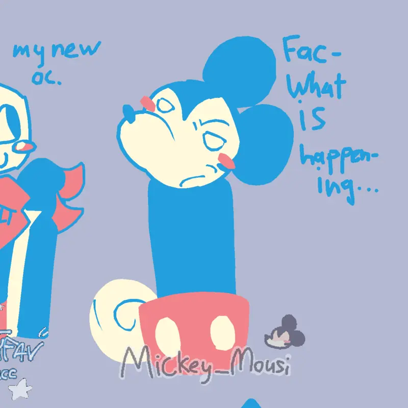 Game by @Mickey_Mousi