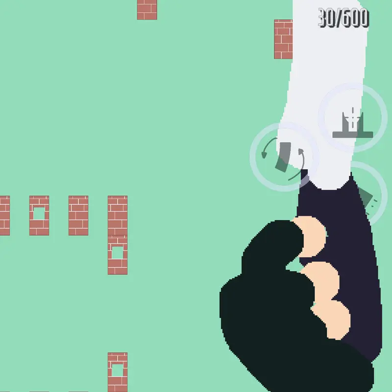 Game by @WojtekF