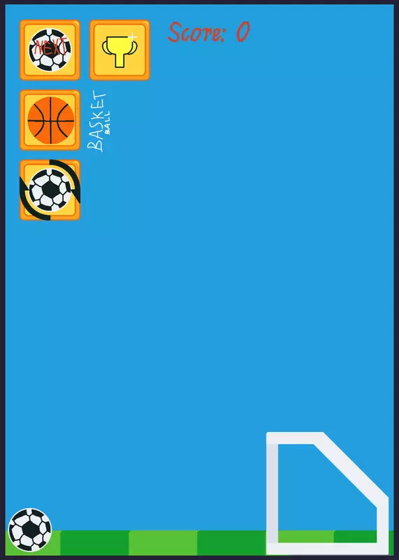 Game by @kotek_klusek