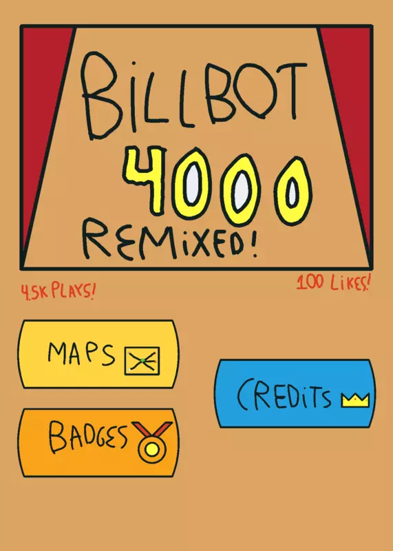 Game by @Himy