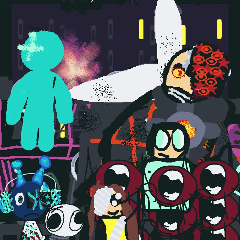 Game by @Xx-Abdulhadi-Ab_mega-xX