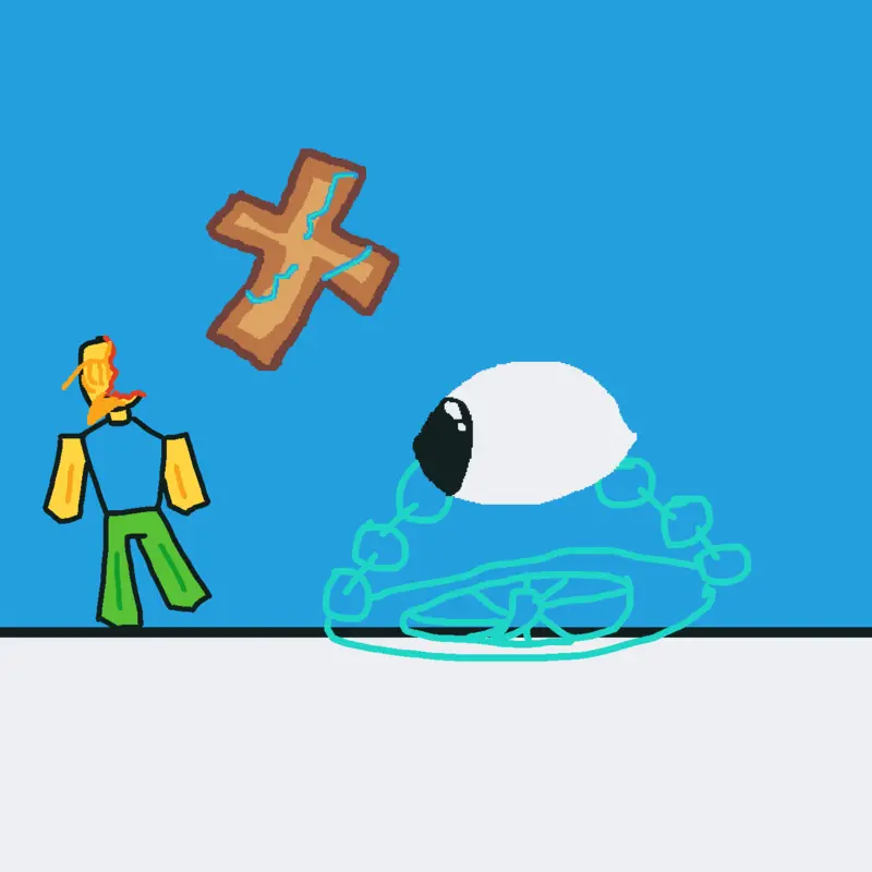 Game by @verycoolwizard