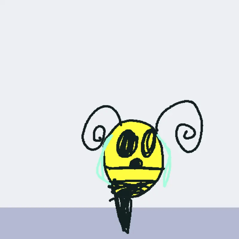 Game by @beezeely