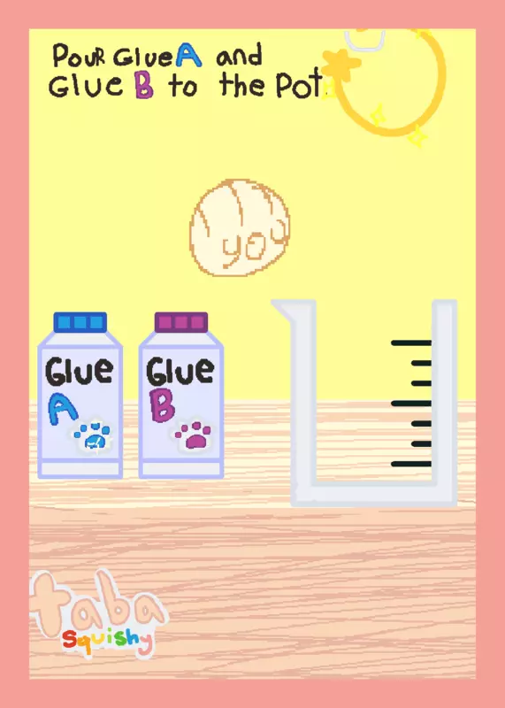 Game by @amy_rose123