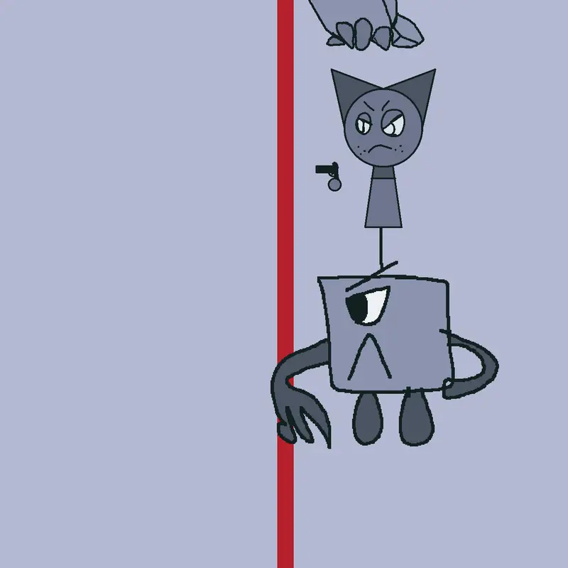 Game by @uncanny_show