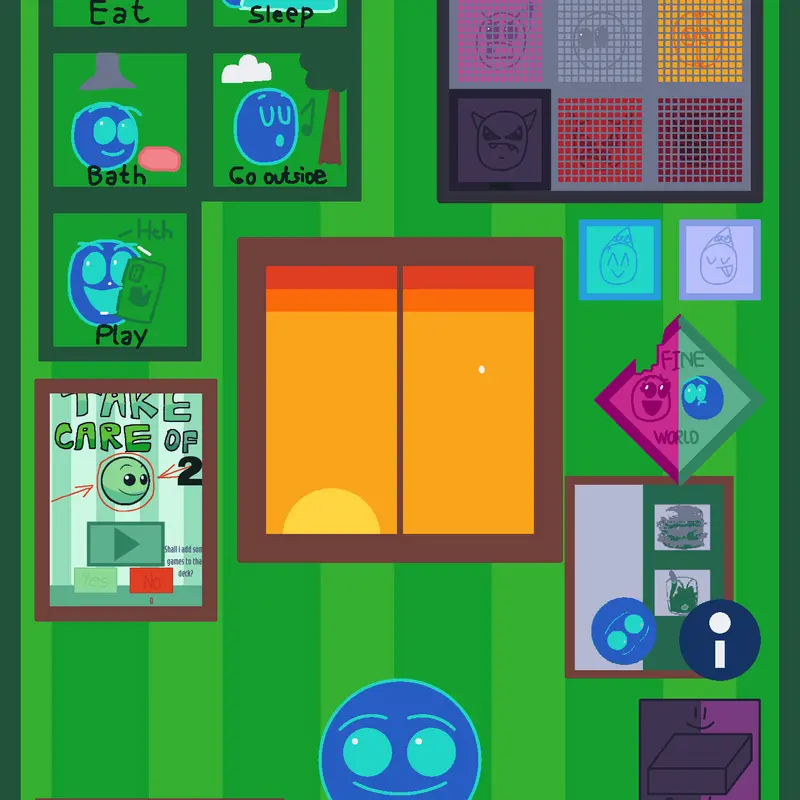 Game by @braxil