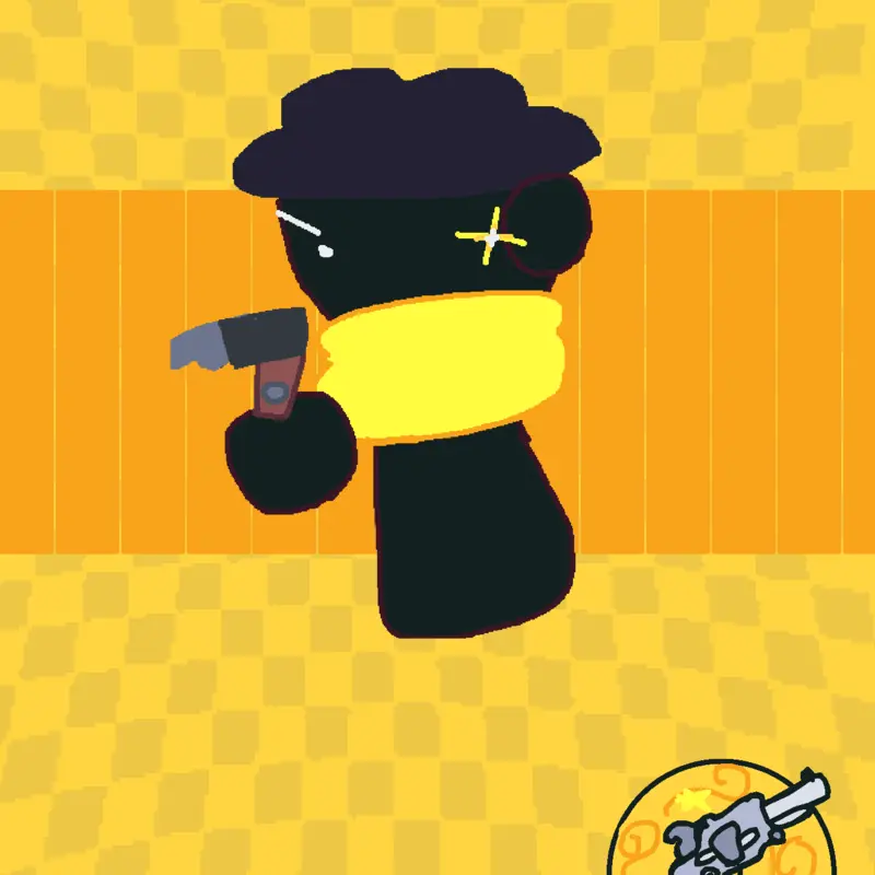 Game by @cookieXP