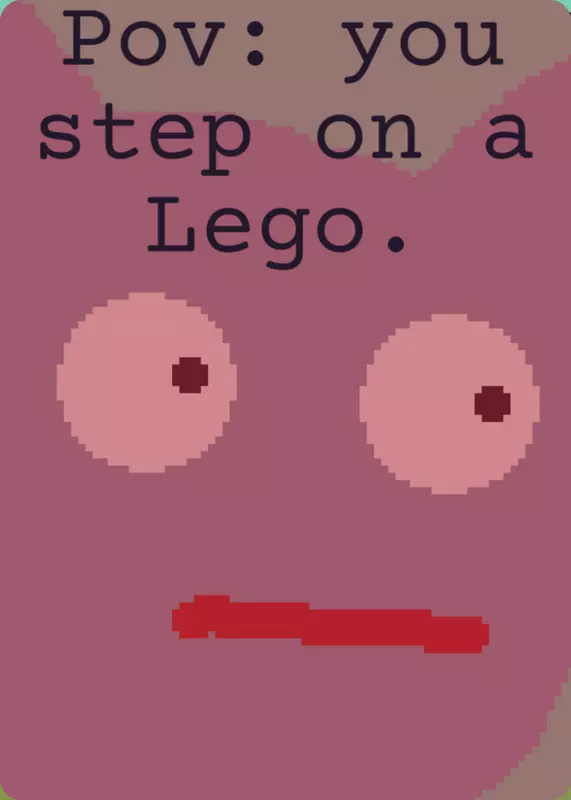 Game by @kaidensaur