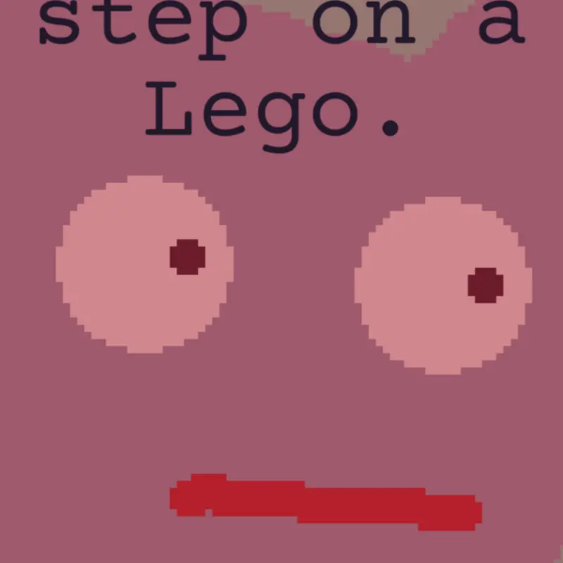 Game by @kaidensaur