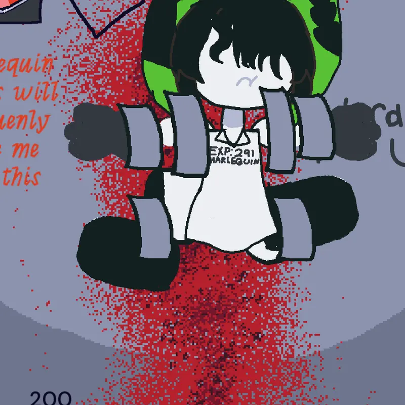 Game by @Moon_flower1272788