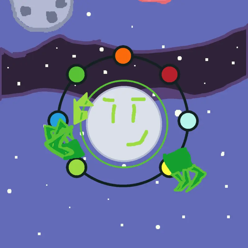 Game by @eijaz