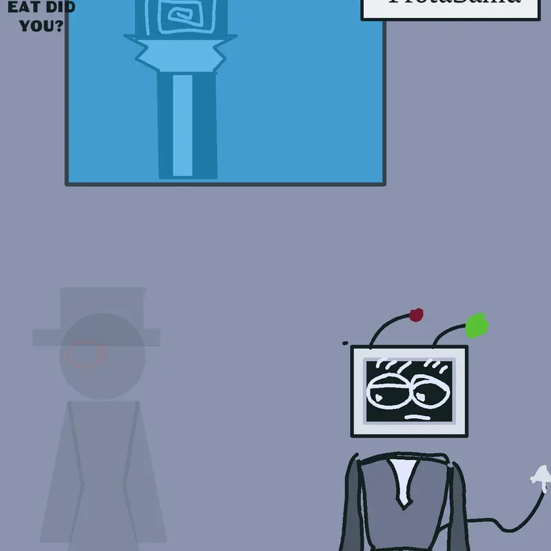 Game by @frotaSawor