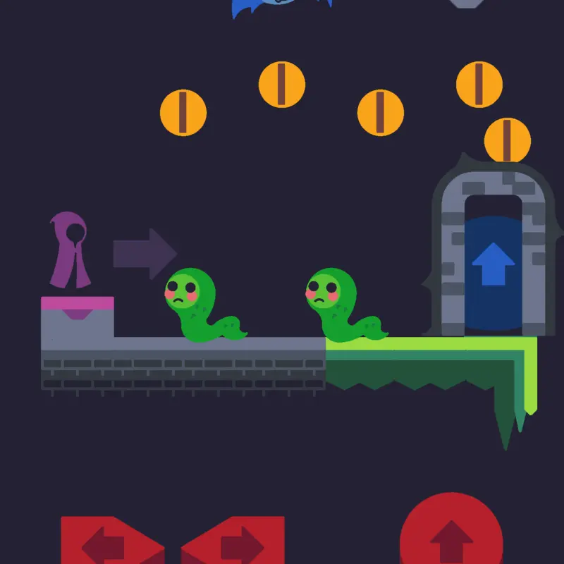 Game by @bouide
