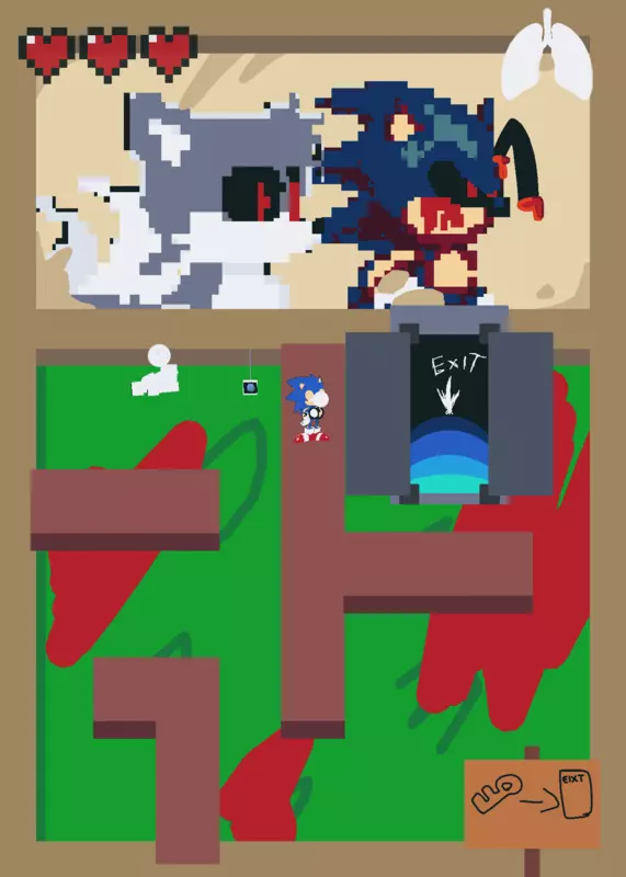 Game by @Sonicnovo