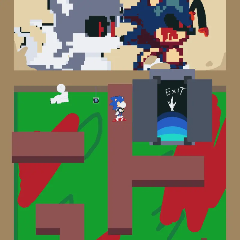Game by @Sonicnovo
