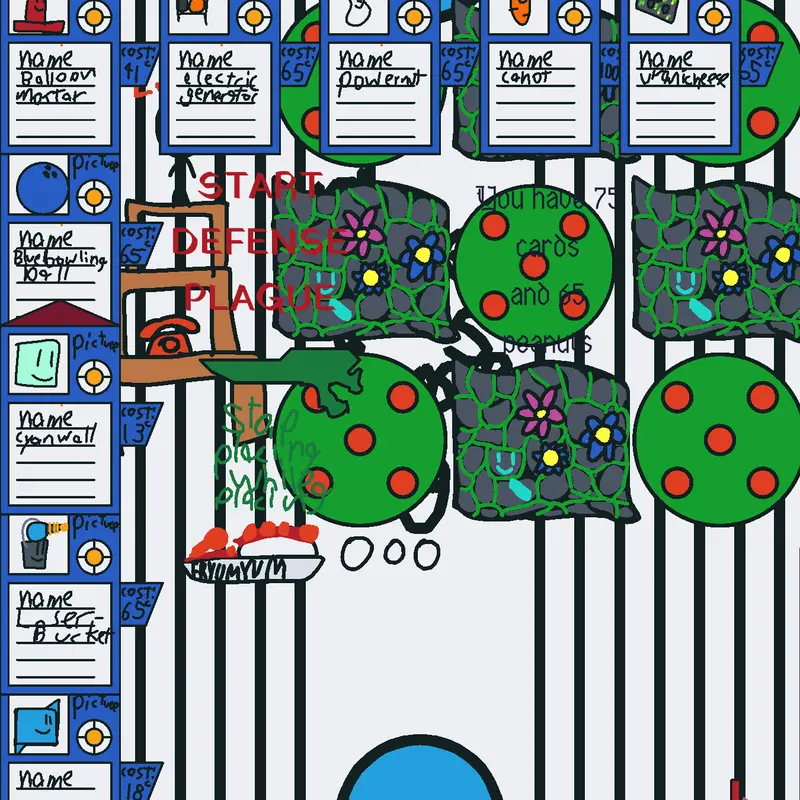 Game by @Pickly_2