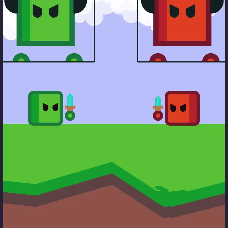 Game by @JeanZi_is_Cool