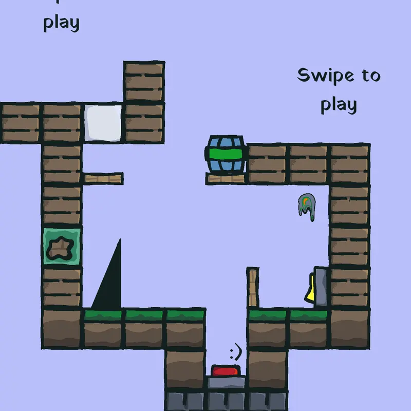 Game by @avidmatt