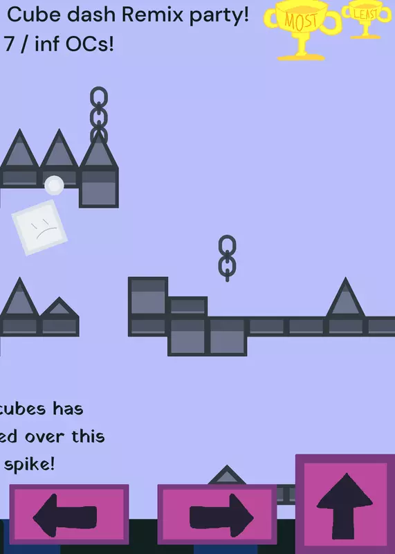Game by @arazhul