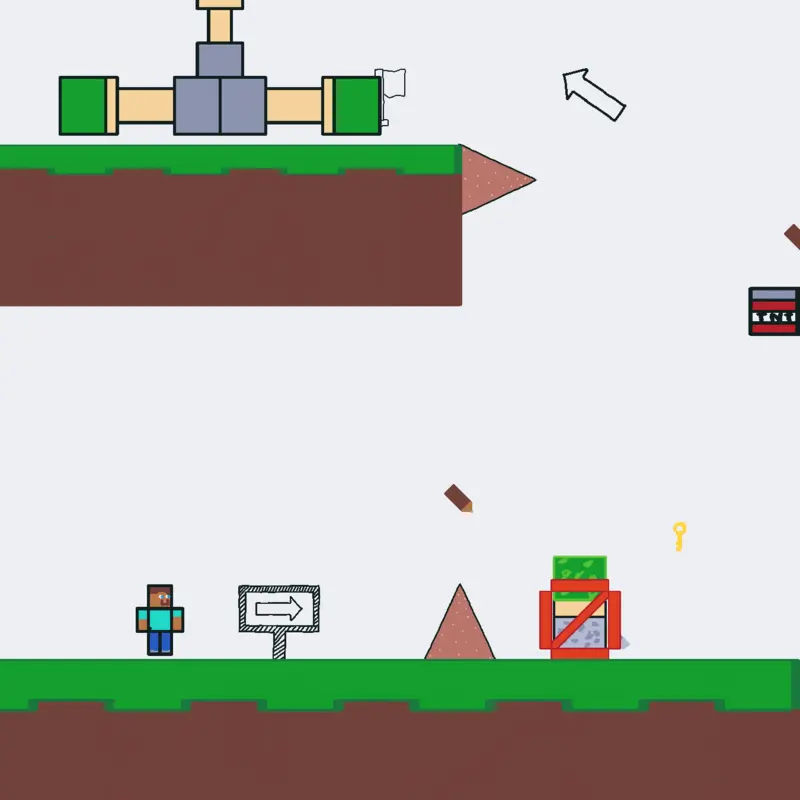 Game by @MateoRex777