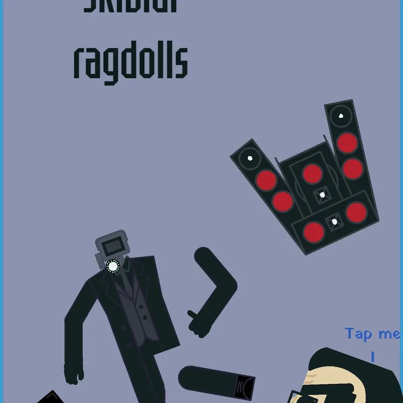 Game by @TCFLogoremake
