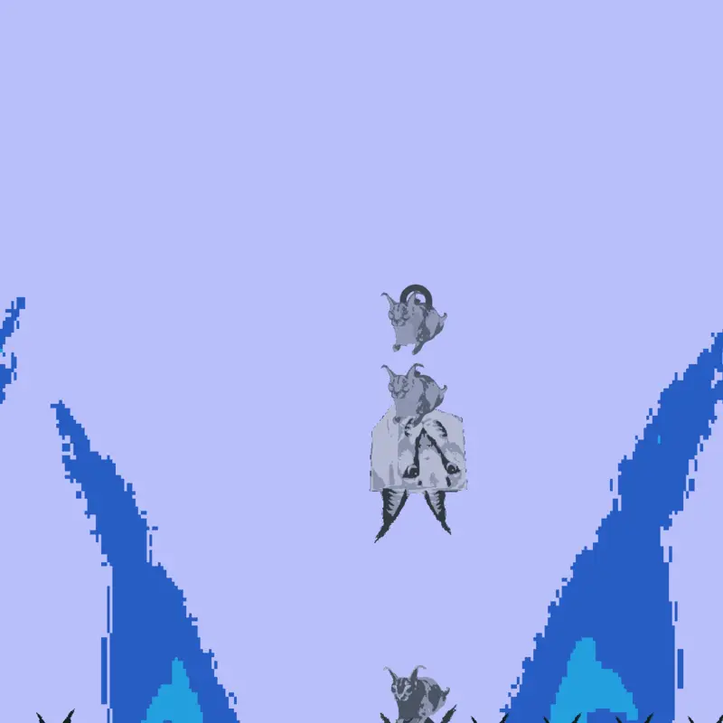 Game by @alonza
