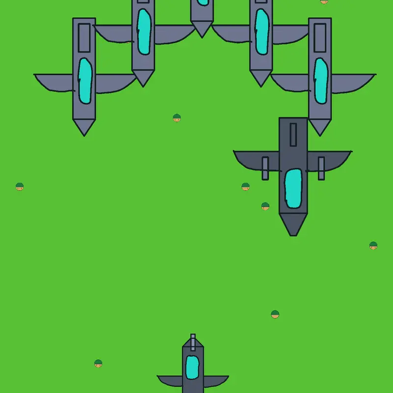 Game by @SketchCritHit