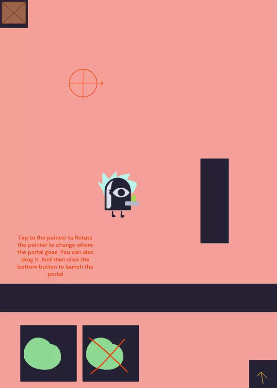 Game by @crazbun