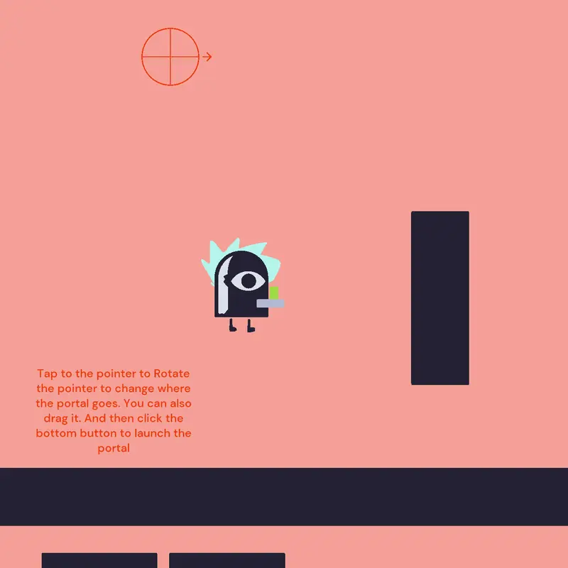 Game by @crazbun