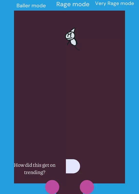 Game by @thatonestickman