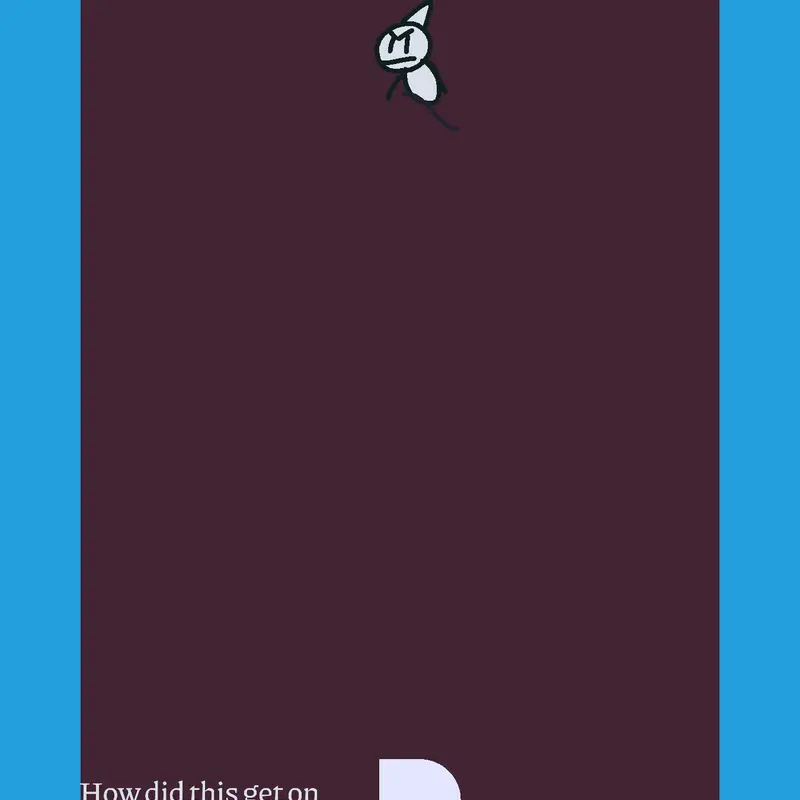 Game by @thatonestickman