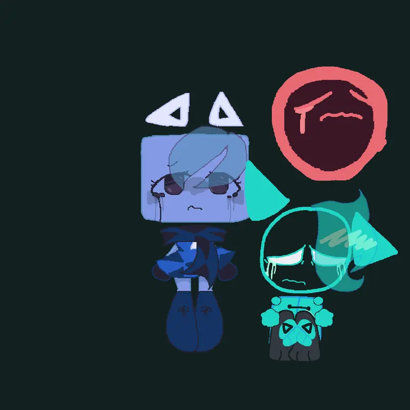 Game by @CookiesWithCake