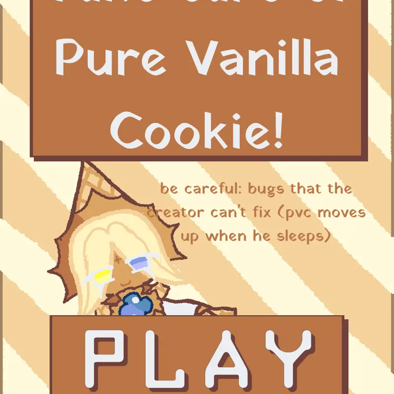 Game by @Raiseyouryayaya