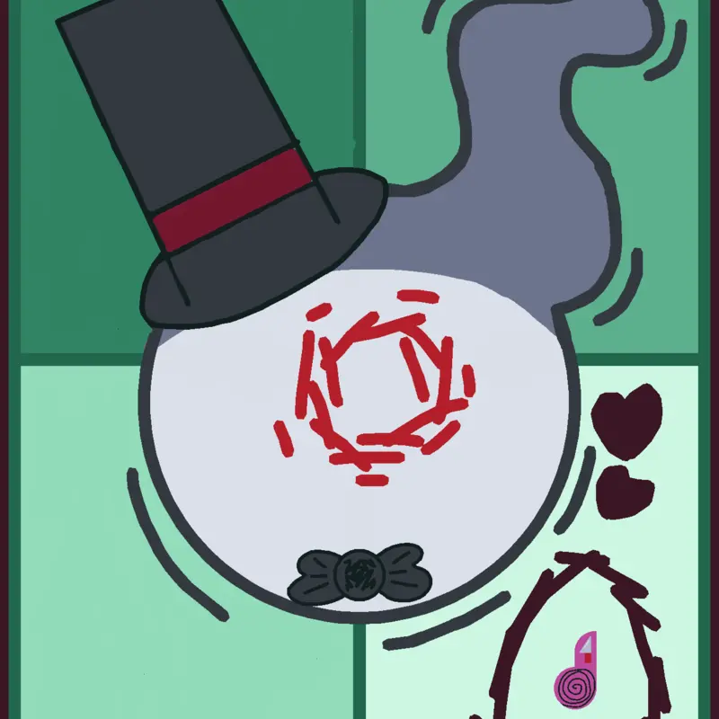 Game by @Yoshima